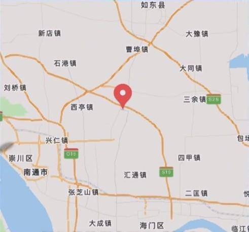 皇冠信用网在哪里开通
_南通发生2.0级地震皇冠信用网在哪里开通
,江苏省地震局:正进行震情研判