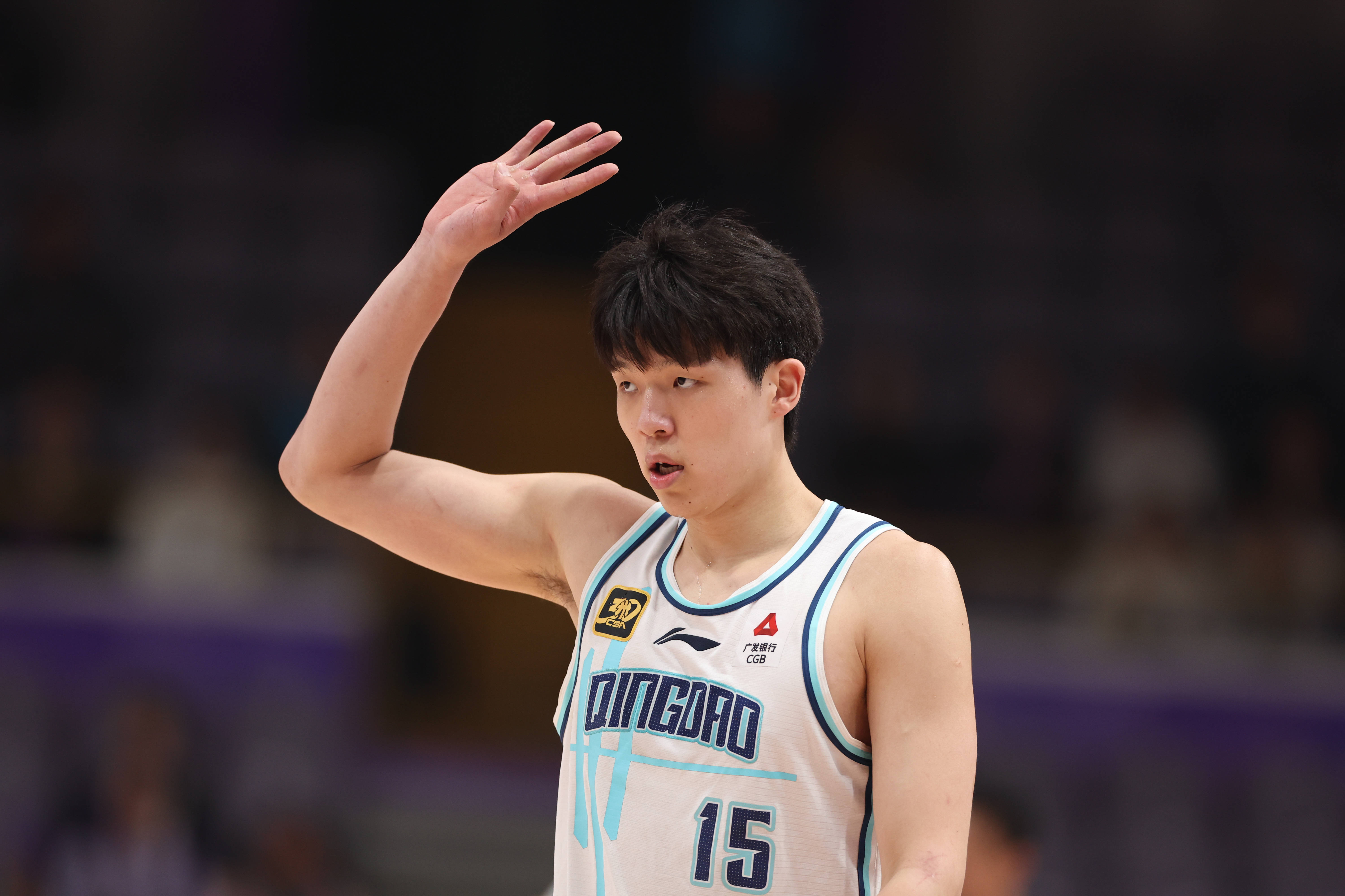 皇冠信用网怎么申请
_体育画报NBA模拟选秀:杨瀚森第33顺位被黄蜂选中