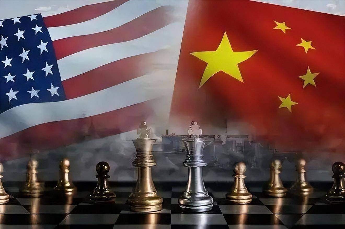 皇冠代理
_伦敦谈判皇冠代理
,美国体面认输,人民日报敲钟声,特朗普:中国不好对付