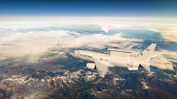 巴黎圣日耳曼vs拜仁慕尼黑_13名退休美国上将联名上书:E-7砍不得巴黎圣日耳曼vs拜仁慕尼黑!