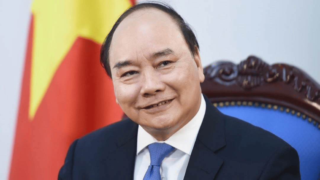 皇冠信用網怎么租_越南前国家主席等多名前国家领导人被解除党内职务