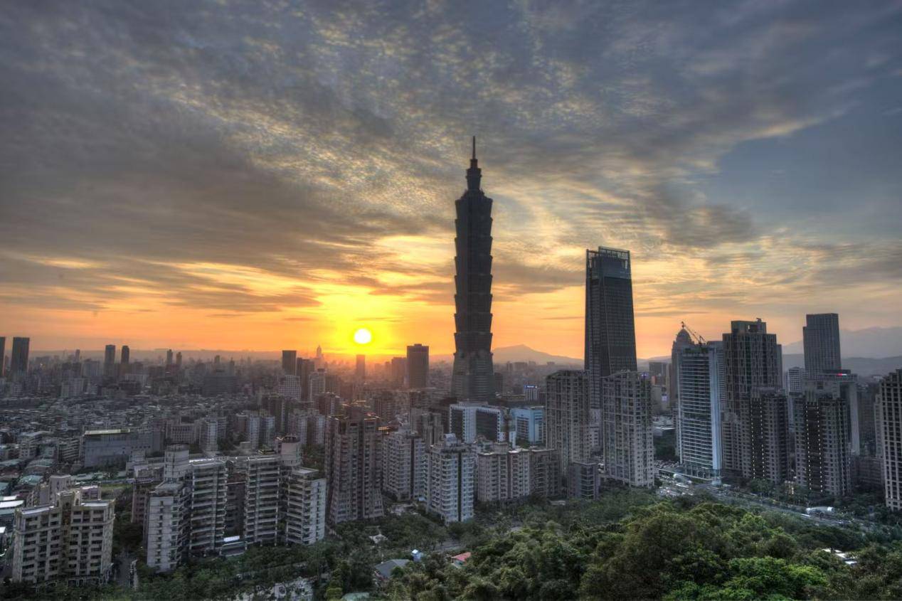 怎么弄皇冠信用_统一倒计时?特朗普或将放弃台湾怎么弄皇冠信用,税率大反弹,大陆需做好准备