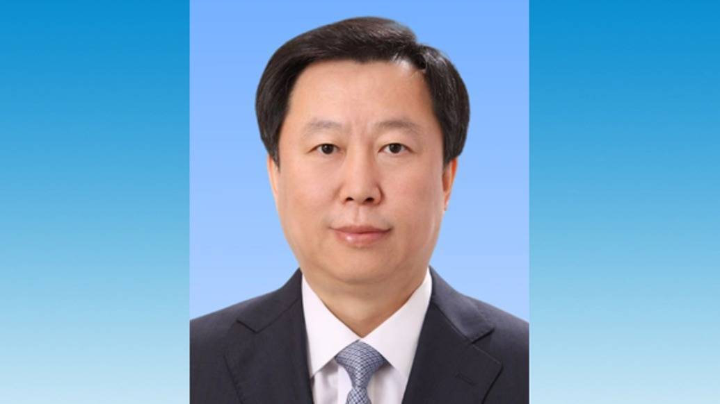 皇冠代理登1租用_张安顺任黑龙江省人大常委会党组书记皇冠代理登1租用,王永康改任党组副书记
