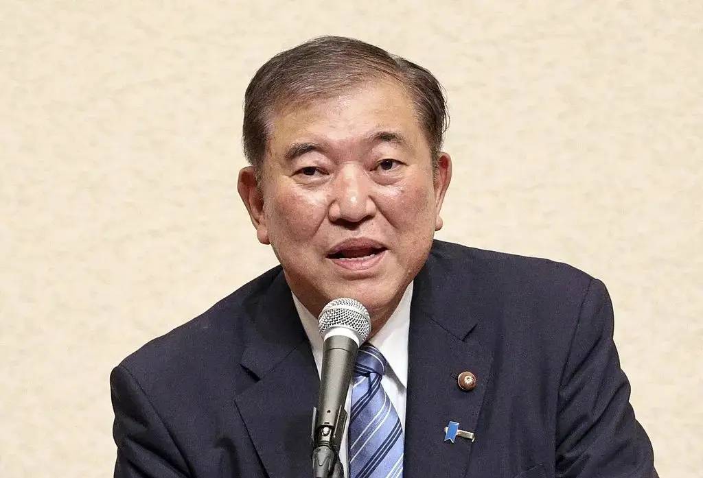 皇冠信用網开户_钓鱼岛局势升级皇冠信用網开户,中日舰艇对峙,战败投降80周年,石破茂为何保持沉默?
