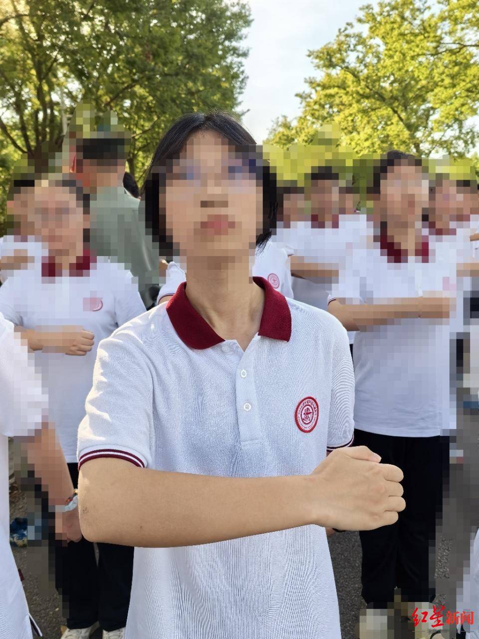 皇冠会员如何申请
_高一女生军训第三天倒地后死亡皇冠会员如何申请
,家属:她以前在篮球队,体质不差