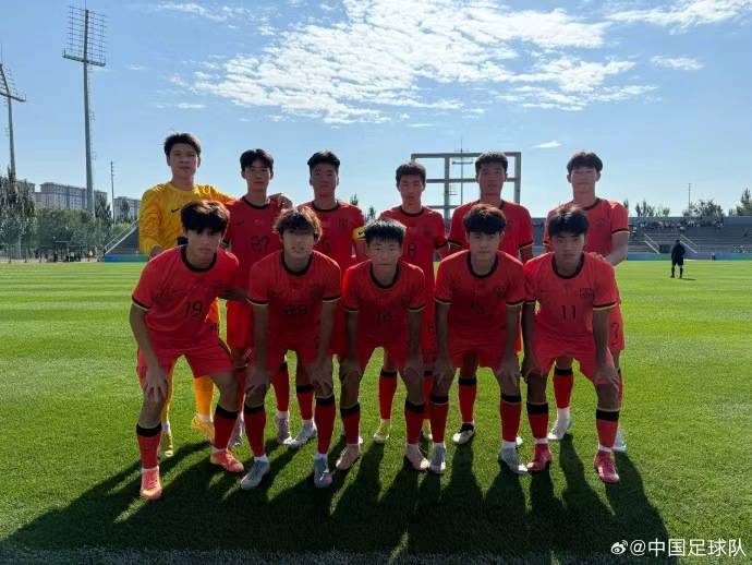 华保斯vs法尔肯贝里_U18国足|3球完胜日本队 收获两连胜 教练组重在考察球员