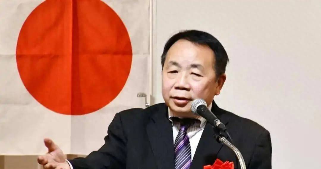 皇冠信用网如何开户_大快人心!中方三大措施皇冠信用网如何开户,反制日本参议员石平,“女安倍”恐无法上位首相