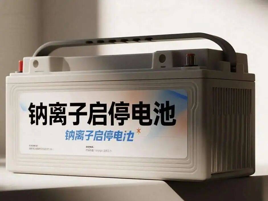 皇冠信用網怎么弄_厦企发力钠离子电池“新赛道”皇冠信用網怎么弄!研发产品实现规模量产出货