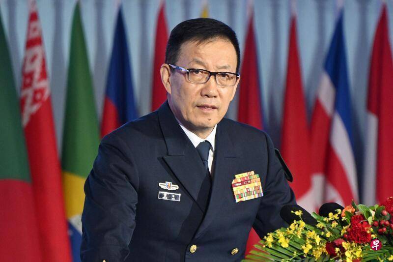 皇冠信用网最新地址_解放军中将指出皇冠信用网最新地址，若有必要武力攻台，常规手段就够了