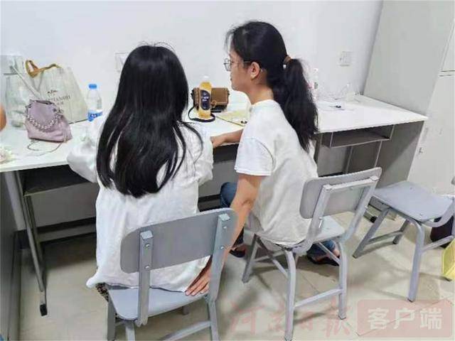 皇冠信用盘代理_从8人间到夫妻房皇冠信用盘代理,郑州富士康员工幸福安居“进行时”