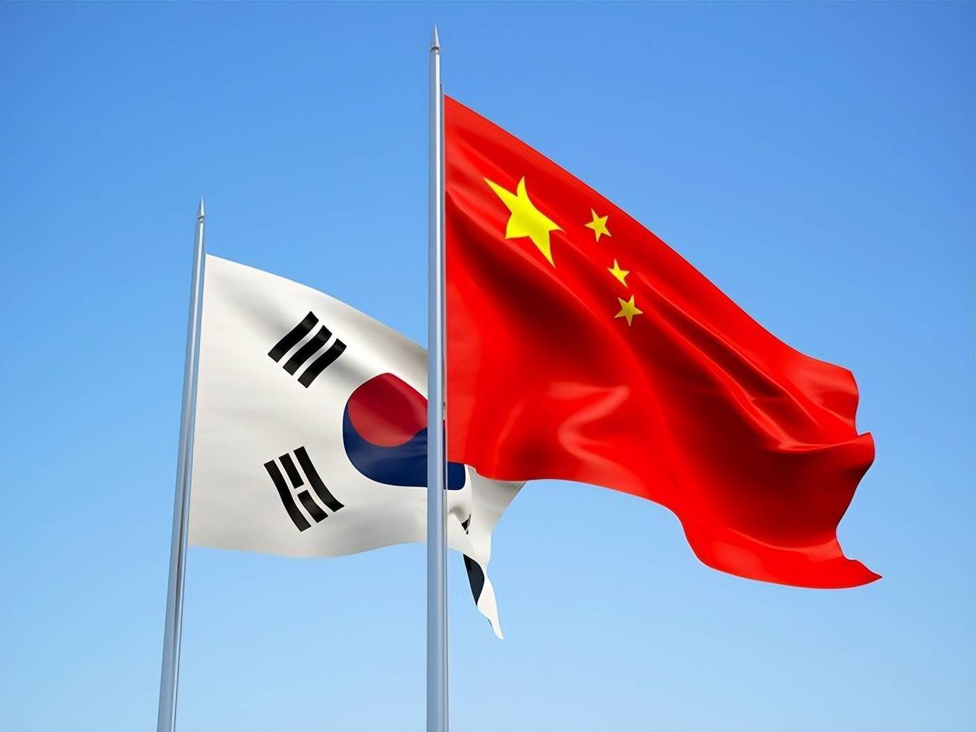 皇冠信用網申请条件_国庆中秋期间皇冠信用網申请条件,韩国惊现有组织的反华示威,谁在刻意恶心中国人?