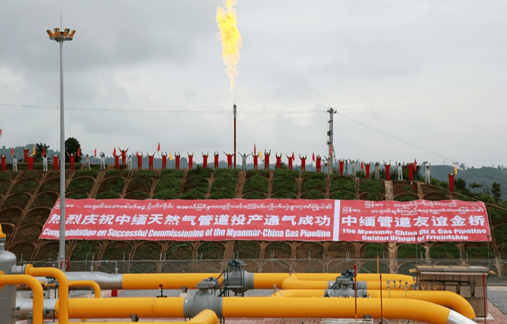 世界杯信用网登2代理_帮中国拔除心腹大患后世界杯信用网登2代理，敏昂莱底气十足，派人到中国提了个要求