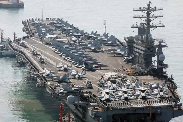 足球盘口官网
_美媒:中国“福建”舰战斗力仅有50年前“尼米兹”级航母的60%足球盘口官网
?