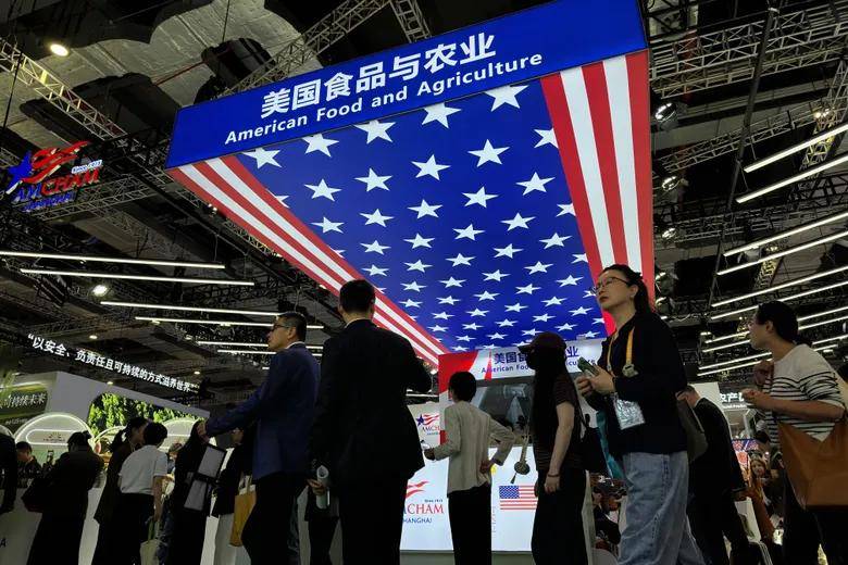 皇冠信用盘会员开户
_美国多州绕开特朗普皇冠信用盘会员开户
,独立自主与中国打交道,希望维持合作,免遭反制!