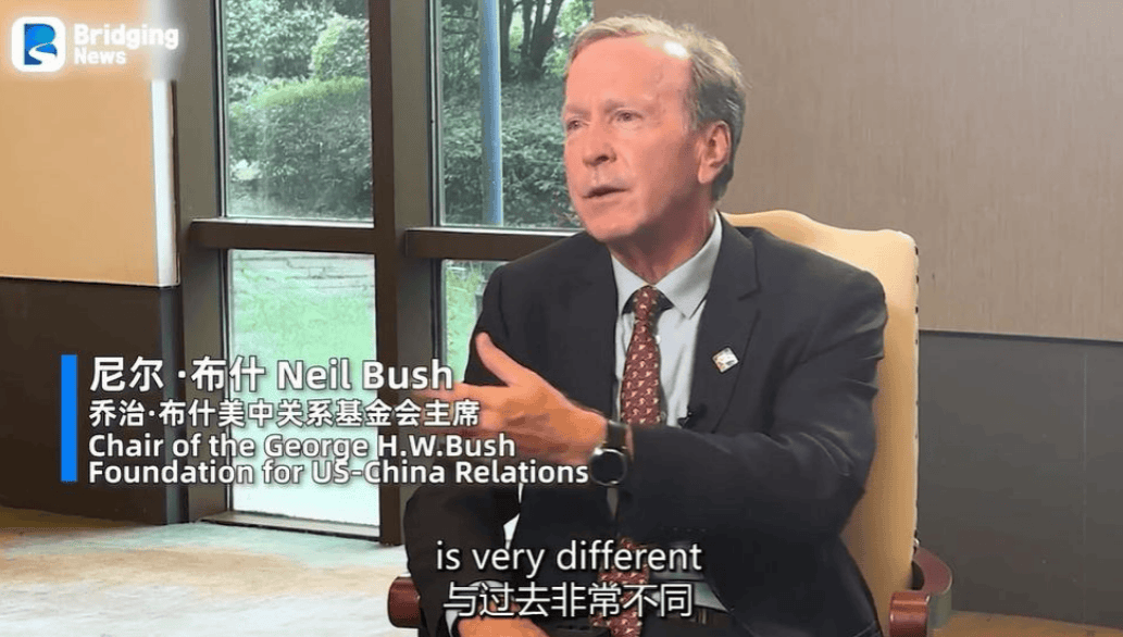 皇冠信用盘代理注册
_美国前总统之子直言:我去过中国150次皇冠信用盘代理注册
,确信中国无敌意,是美国在撒谎