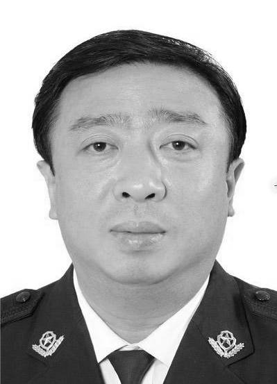 皇冠信用盘正网
_北京市公安局副局长董亦军突发疾病去世皇冠信用盘正网
,中央政法委发文号召学习