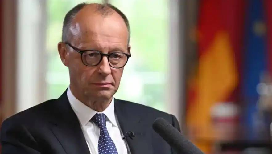 皇冠体育App下载_德国刚拆完华为设备皇冠体育App下载，欧洲27国叫嚣着要禁用华为，中方忍无可忍，先将德国一军！