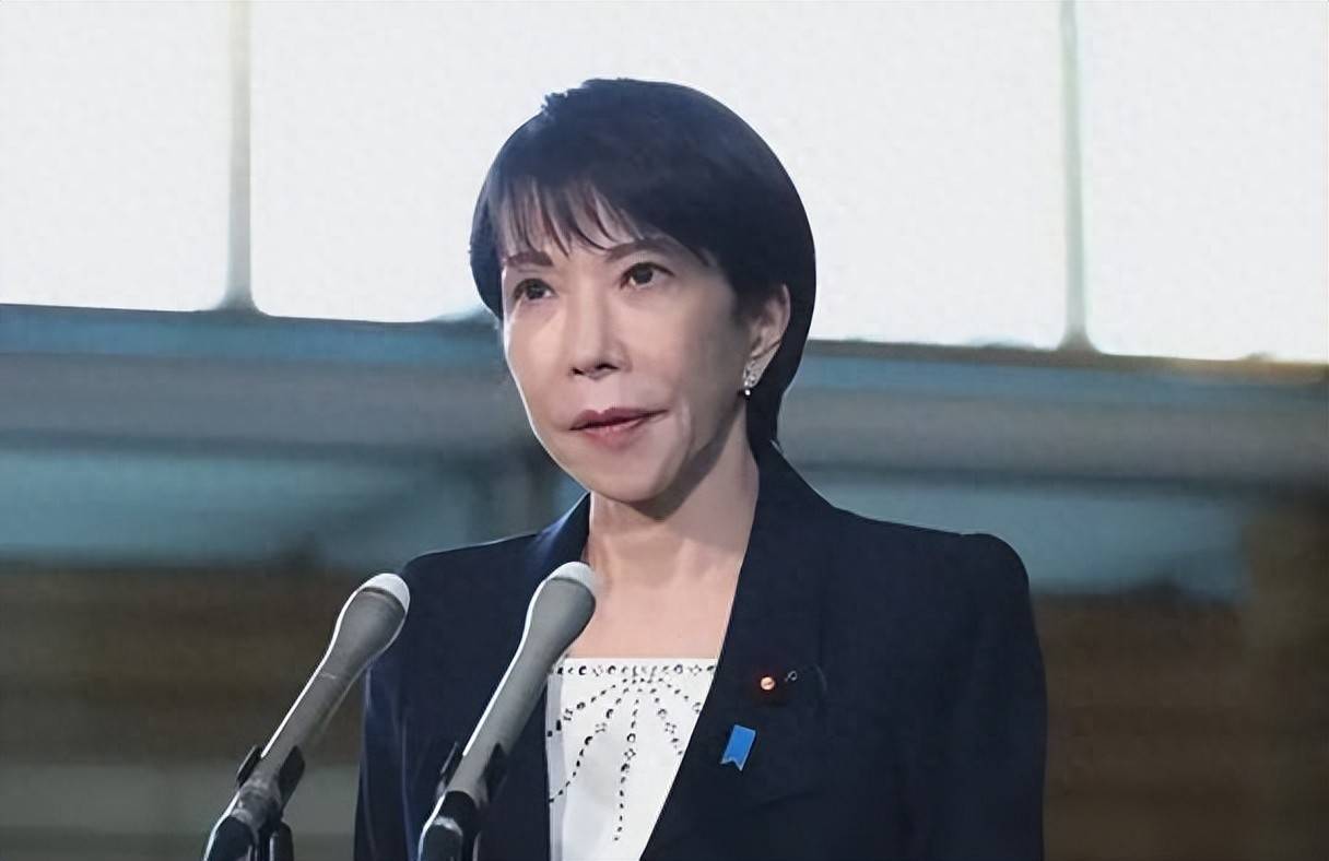 皇冠信用盘申请条件
_后悔了?日本内阁幕僚爆料皇冠信用盘申请条件
,高市早苗承认“说过头”了,日议员坦承自己都不敢问下去