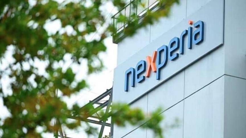 皇冠信用网出租代理
_宣布将安世半导体还给中国后皇冠信用网出租代理
,安世荷兰装可怜:中方企业不理人!被中欧踢出谈判桌