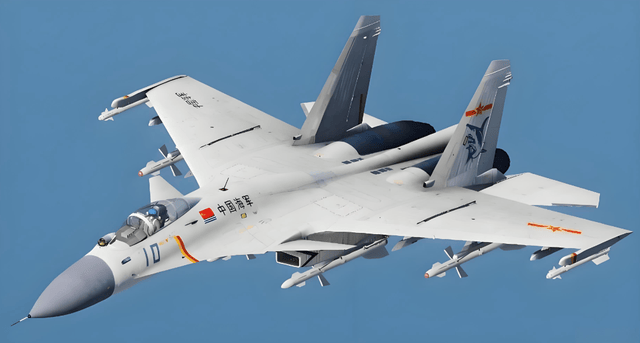 阿根廷世界杯足球
_歼-15锁定F-15J距离被曝光阿根廷世界杯足球
,赤裸裸技术碾压,日专家终于清醒了