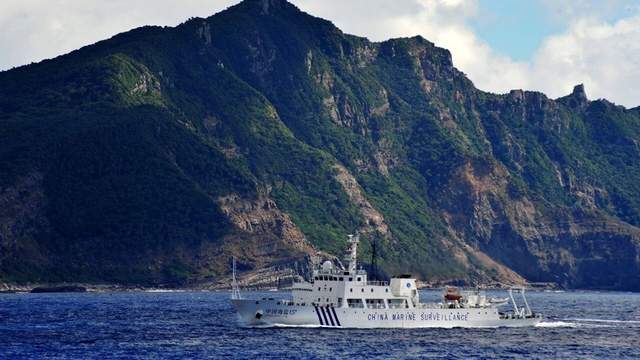 皇冠信用網注册开户
_日本地方议会通过决议皇冠信用網注册开户
,登陆钓鱼岛设标柱,实则同时测试中美底线
