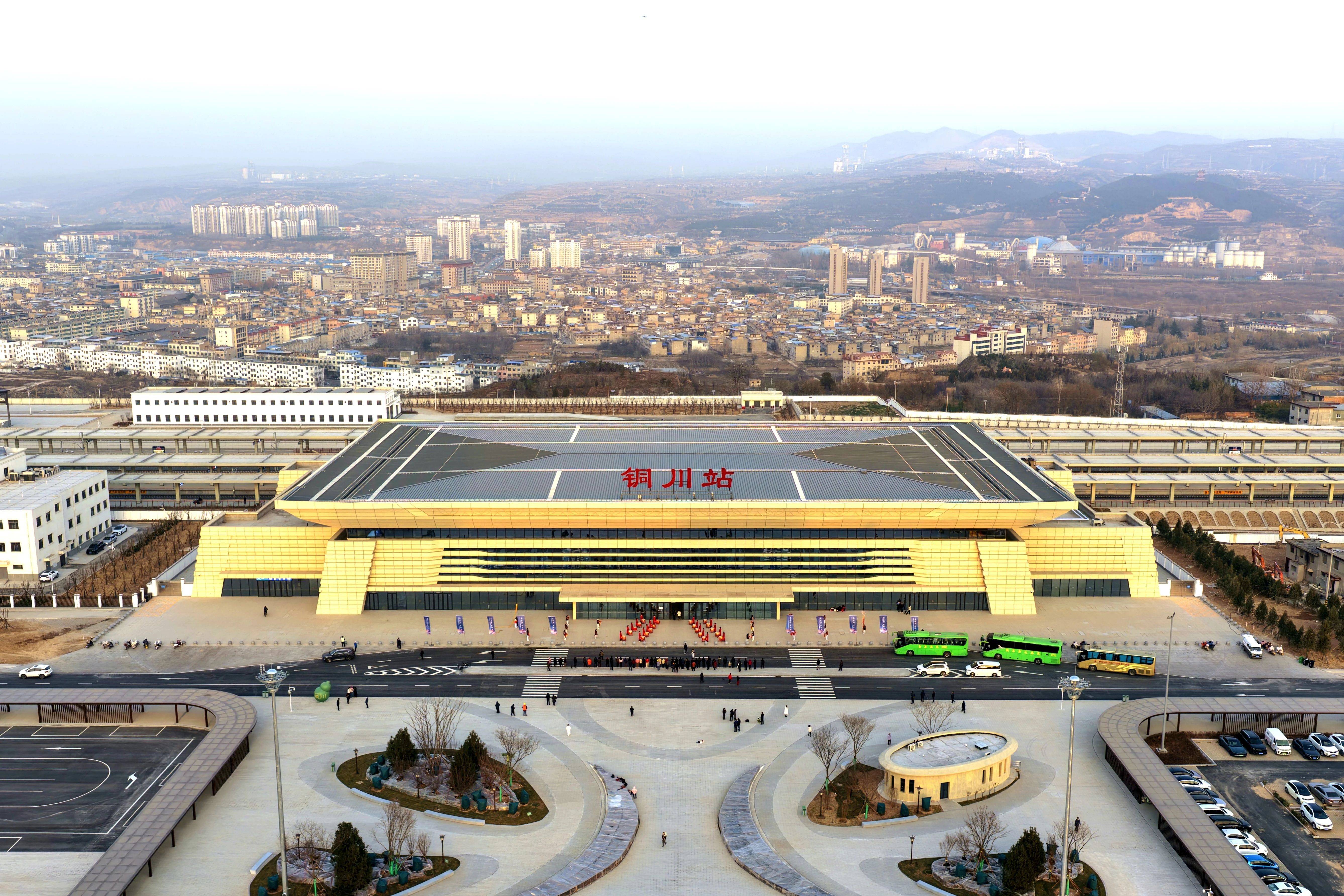 伯恩茅斯vs布莱顿_西安至延安高铁12月26日开通运营