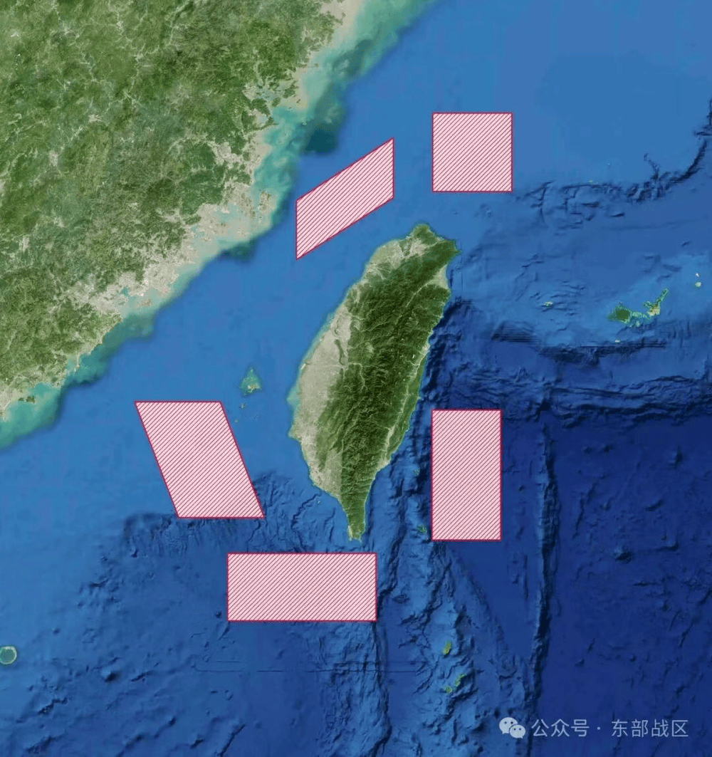 京都不死鸟vs冈山绿雉
_东部战区发布联合演训区公告及示意图