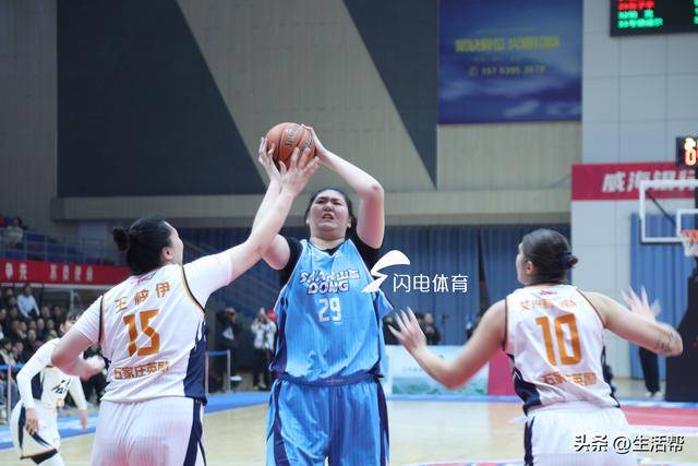 农布阿皮查亚vs玛哈沙拉堪
_WCBA:张子宇首秀15分6板农布阿皮查亚vs玛哈沙拉堪
,山东高速女篮106-93石家庄英励