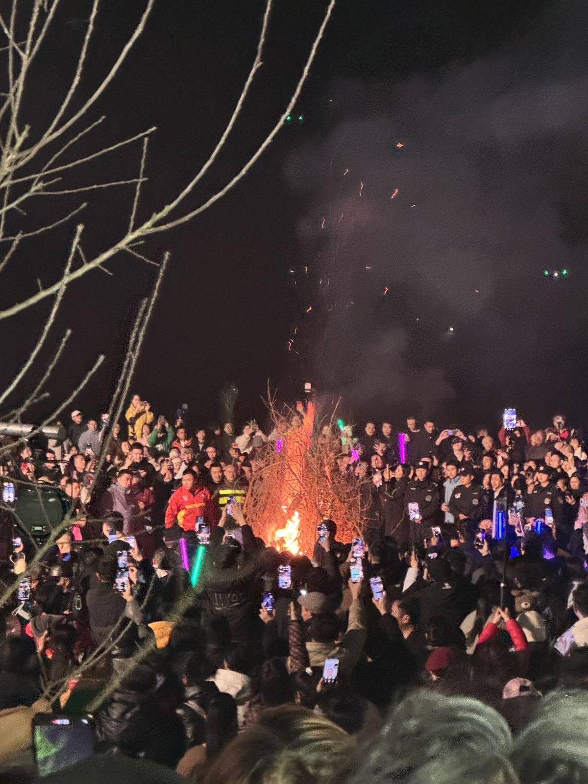 皇冠赛事
_三个“1”合起来就是“川”!网友建议将1月11日定为合川杀猪节皇冠赛事
,文旅委回应:可能会采纳