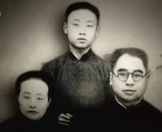 皇冠信用网开户_首次公开皇冠信用网开户！这是70多年前于敏的工资条