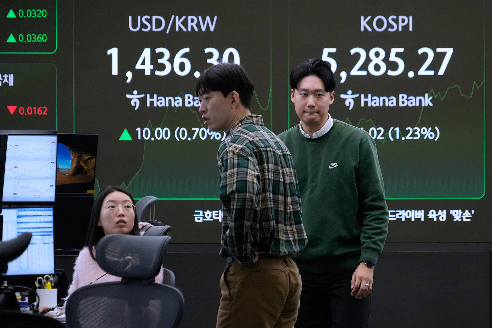 怎么申请皇冠信用网代理_一天蒸发6.5万亿美元怎么申请皇冠信用网代理！全球抛售潮涌现！沃什提名为何会血洗币圈、闪崩贵金属？