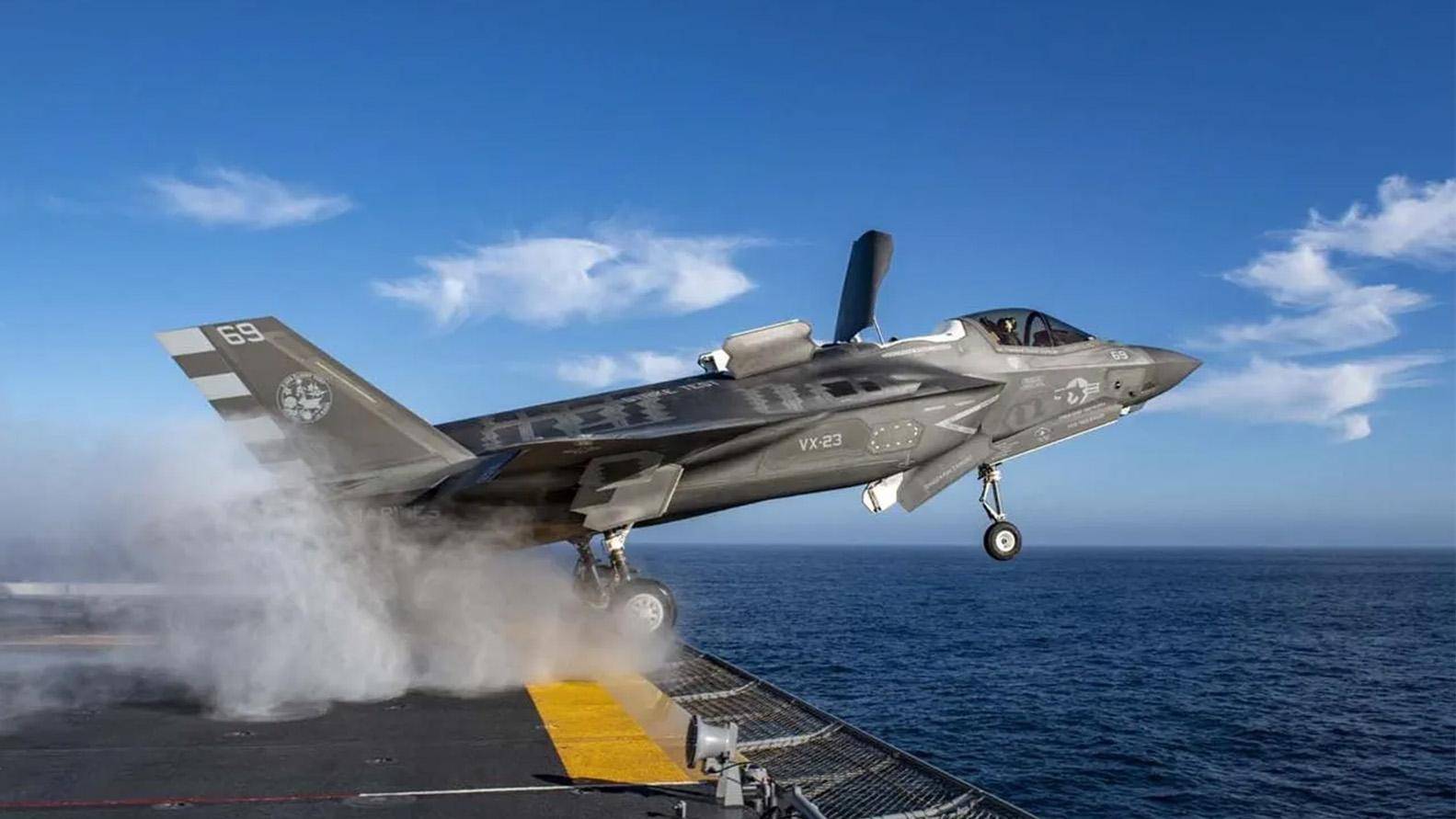 皇冠信用网账号注册_F35被苏30锁定获官方证实皇冠信用网账号注册,中国空军压倒性优势,F35暴露致命弱点