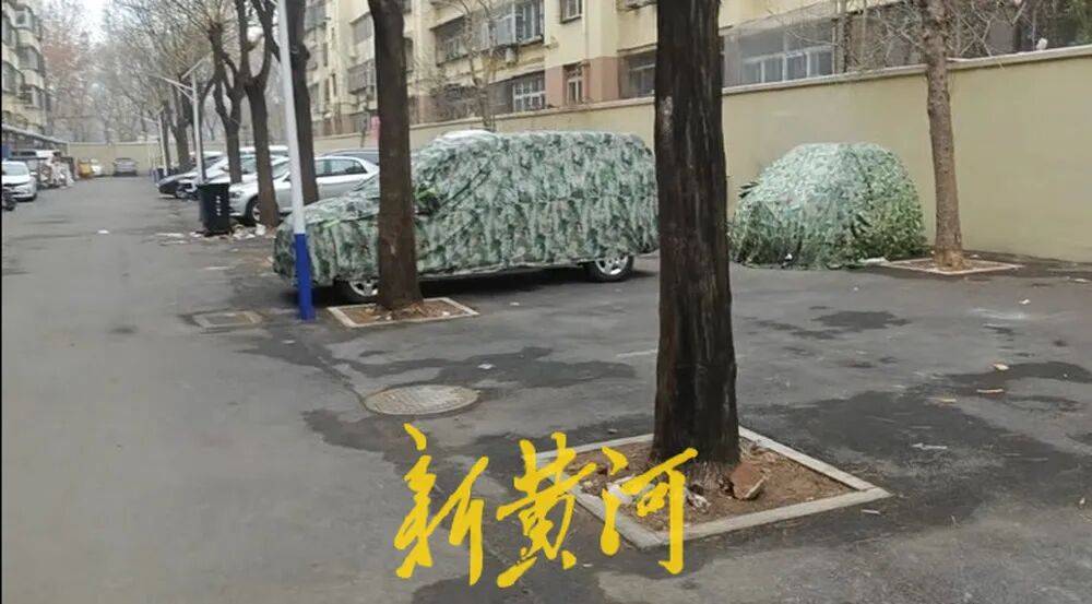 皇冠信用盘代理申条件_济南一市民反映：未缴80元停车服务费车辆难出小区皇冠信用盘代理申条件，多方回应来了
