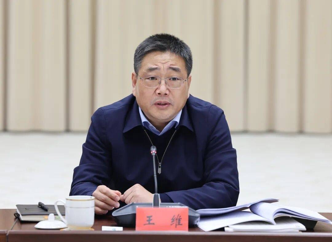 正版皇冠信用网开户_江苏省纪委副书记王维正版皇冠信用网开户,任苏州市副市长、代理市长