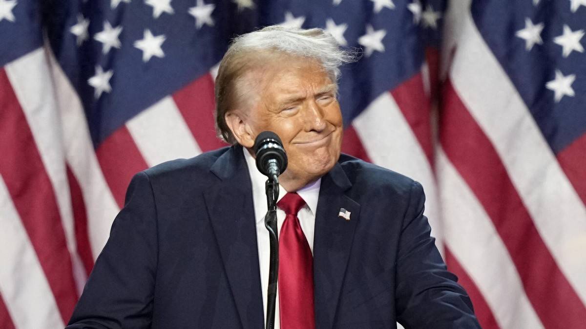皇冠代理盘口
_中国做出两个承诺皇冠代理盘口
!特朗普亲口证实:不提供军武、帮忙通海峡