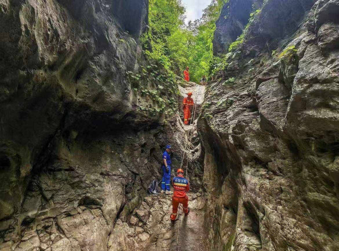 梅西世界杯冠軍
_一家四口在北京门头沟登山迷路梅西世界杯冠軍
,被困四天后获救
